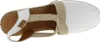 Toni Pons Damen Espadrilles Keilsandale 40 Produktbild-Vorschau 6