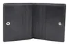 Esquire Leder Geldbörse Wiener Schachtel Logo Wiener Wallet Produktbild-Vorschau 2
