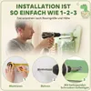 AIYAPLAY Montessori Motorikbrett Holz Busy Board Produktbild-Vorschau 7