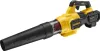 DeWALT DCMBA572X1 Akku Axialgebläse Laubbläser kabellos 54V Produktbild-Vorschau 1