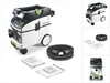 Festool Absaugmobil CTM 36 E AC-LHS CLEANTEC Produktbild-Vorschau 10