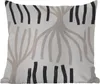 MuchoWow® Outdoor Kissen - Linie - Pastell - Abstrakt - Produktbild-Vorschau 1