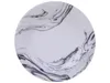 Melamin Campinggeschirr Set [Marble] für 4 Personen – Produktbild-Vorschau 3