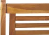 Gartenbank Cordoba, 150 cm, 3-Sitzer Bank, Sitzbank aus Produktbild-Vorschau 5