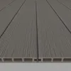 WPC Terrassendiele 25x140 mm ummantelt Silver Gray 20 cm : Produktbild-Vorschau 1