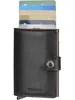 Secrid Miniwallet Black & Brown . Produktbild-Vorschau 12