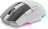 Sharkoon SKILLER SGM50W White (4044951040247) Produktbild-Vorschau 9