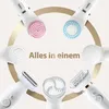 BRAUN Silk-épil 9 Flex 9-100 zestaw kosmetyczny depilator Podgląd zdjęcia produktu 10