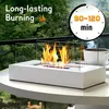 Tischkamin für Indoor und Outdoor mit Löschgerät und Produktbild-Vorschau 5