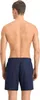 Pantaloncini corti da uomo Navy Anteprima dell’immagine prodotto 2