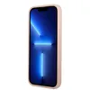 Guess Guhcp13Spsatpp Iphone 13 Mini 5,4Różowy/Pink Hardcase Anteprima dell’immagine prodotto 5