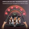 Wenoker Heimtrainer Fahrrad mit verstellbarem Produktbild-Vorschau 4