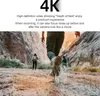 People hiking in a canyon with water splashing. Náhled obrázku produktu