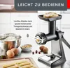 GEFU TRANSFORMA - Kunststoff - Edelstahl - 302 mm - 134 mm Náhled obrázku produktu 20
