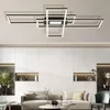 ZMH, lampe plafonnier LED, 99x70x7 cm, variateur Voir les images du produit 3