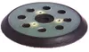 Makita Schleifteller Klett 125mm Produktbild-Vorschau 5