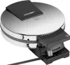CLOER Gaufrier 185cr 930Watt Chrome Voir les images du produit 18