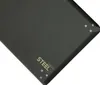 Delphin Acier de table L 47x30cm Voir les images du produit 6