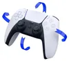 Controller Sony Wireless PlayStation 5, DualSense, Wei Produktbild-Vorschau 5