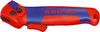 Knipex 16 50 145 SB Knipex-Werk Cable stripper Suitable for Anteprima dell’immagine prodotto 22