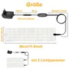 Lampa LED do roślin o pełnym spektrum, lampa LED do uprawy Podgląd zdjęcia produktu 9