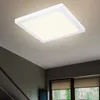 LED Deckenleuchte Panel, CCT-Schaltung, weiß opal, L 21,7 Produktbild-Vorschau 5