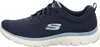 Skechers Flex Appeal 4.0 - Brilliant View - Marine / Bleu Voir les images du produit 31