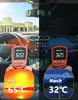 Sonnenschutz Auto Frontscheibe, 360°Drehbar Produktbild-Vorschau 2