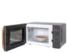 Russell Hobbs RHMM713G: Microonde manuale in stile Anteprima dell’immagine prodotto 2