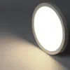 ZMH Stropní svítidlo LED Stropní svítidlo Ploché Neutrální Náhled obrázku produktu 7