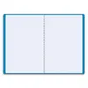 DIN A4 map met kleurrijke golven voor kinderen, tiener en Produktbild-Vorschau 3