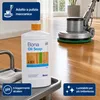 Sapone per legno oliato 1 Litro, detergente per pavimenti Anteprima dell’immagine prodotto 4