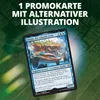 Magic Zendikars Erneuerung Bundle Trading Card Game Bundle Produktbild-Vorschau 5