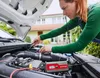 ULTIMATE SPEED KFZ-Batterieladegerät Startkabel Ladegerät Produktbild-Vorschau 4