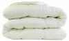 Bettdecke - Winter - 160x200 cm - Warm - Creme - aus Produktbild-Vorschau 3