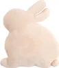 MAGMA Heimtex - Formkissen - BUNNY SMALL - beige - 33 x 40 Produktbild-Vorschau 1