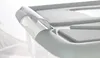 Unterbettkommode VALENCIA – 2er Set – 45 L – mit Rollen, Produktbild-Vorschau 4
