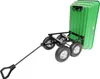 Güde Gartenwagen GGW 300 Güde mit Kippfunktion max. 300 kg Produktbild-Vorschau 11