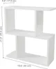 Skye Decor, Karinus - White, tavolini, bianco, 50 x 55,4 x Anteprima dell’immagine prodotto 7