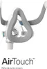ResMed AirTouch F20 Maskenkissen, traumhaft softer Produktbild-Vorschau 2