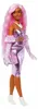 Barbie Deluxe Style, bambola con capelli rosa HYV25 Anteprima dell’immagine prodotto 14