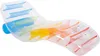 SunClub Wasserliege S-Form 168 x 88 x 50 cm mit bunten Produktbild-Vorschau 3