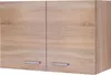 Flex-Well Oberschrank 80 cm breit, 54,8 cm hoch SAMOA Produktbild-Vorschau 1