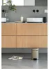 Brabantia Treteimer NewIcon, Kosmetikeimer, Mülleimer, Anteprima dell’immagine prodotto 17
