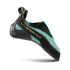 Cobra, Turquoise, 37, Climbing, Shoes - La Sportiva Produktbild-Vorschau 2