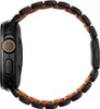 Nomad Stratos Band, Band, Smartwatch, Czarny, Apple, Ultra Podgląd zdjęcia produktu 8