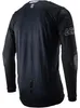 Leatt 4.5 Windblock Motocross Jersey, schwarz, M Produktbild-Vorschau 4