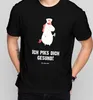 Mr. & Mrs. Panda Größe XL T-Shirt Einhorn Krankenschwester Produktbild-Vorschau 3
