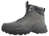 Dockers Herren sportliche Schnürboots Schwarz Kunstleder - Produktbild-Vorschau 9