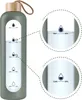 Wessper Set: AquaMax Crystalline 3L Glaskrug mit Filter + Produktbild-Vorschau 6